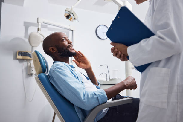 Best Walk-In Emergency Dentist in Savoy, IL