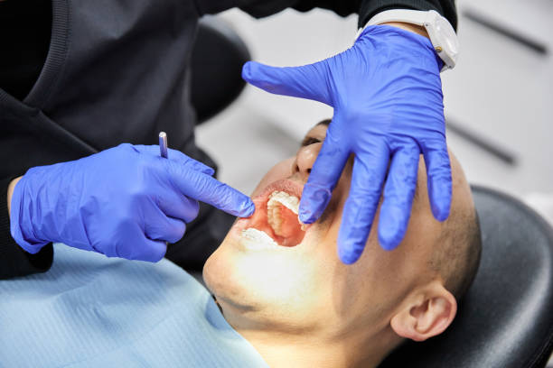 Best Emergency Orthodontic Repairs in Savoy, IL