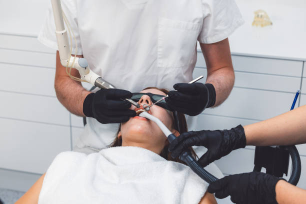 Best Emergency Dental Care for Trauma or Injury in Savoy, IL
